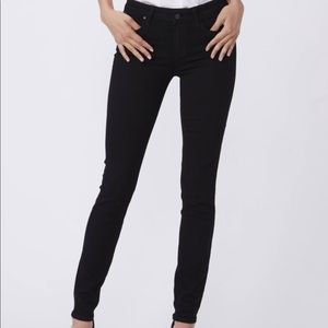 Paige jeans never worn